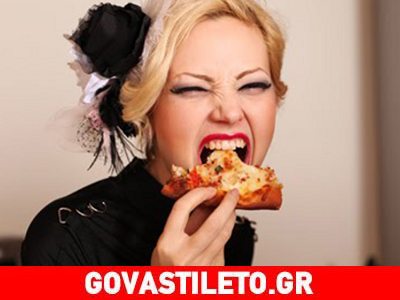 Επτά βασικές συμβουλές για να σταματήσετε να τρώτε συνέχεια